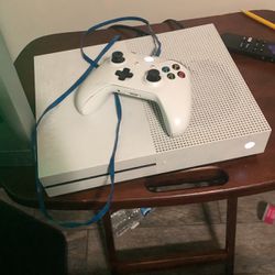 Trying To Sell Xbox One S Or Trade