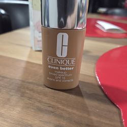 Clinique Makeup $15