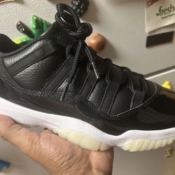 Jordan 11 Retro Low