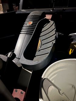 Elliptical
