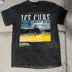 Ice cube size (M)