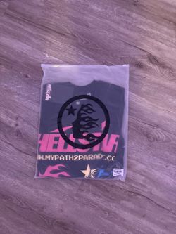 PATH TO PARADISE HELLSTAR LONG SLEEVE