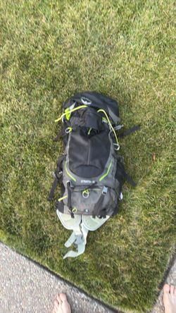 Osprey stratos 36