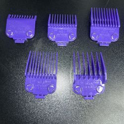 Clipper Guards