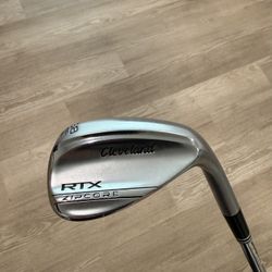 Cleveland RTX Zipcore 58 Mid Bounce