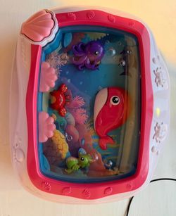 Baby entertainment