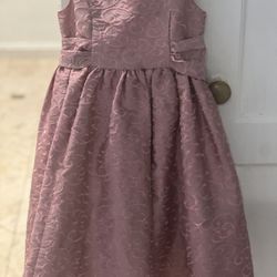 Girl Dress