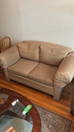 FREE Love Seat