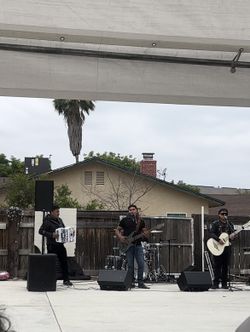 Grupo Norteño