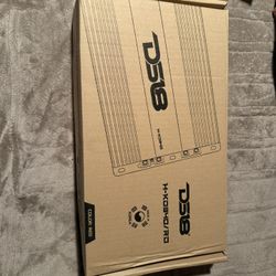 DS 18 Amps