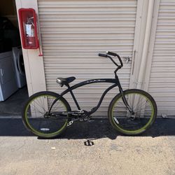 Firm strong Beach Cruiser Bicycle
