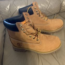 Men’s Timberland Boots 