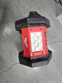 Milwaukee Ligth