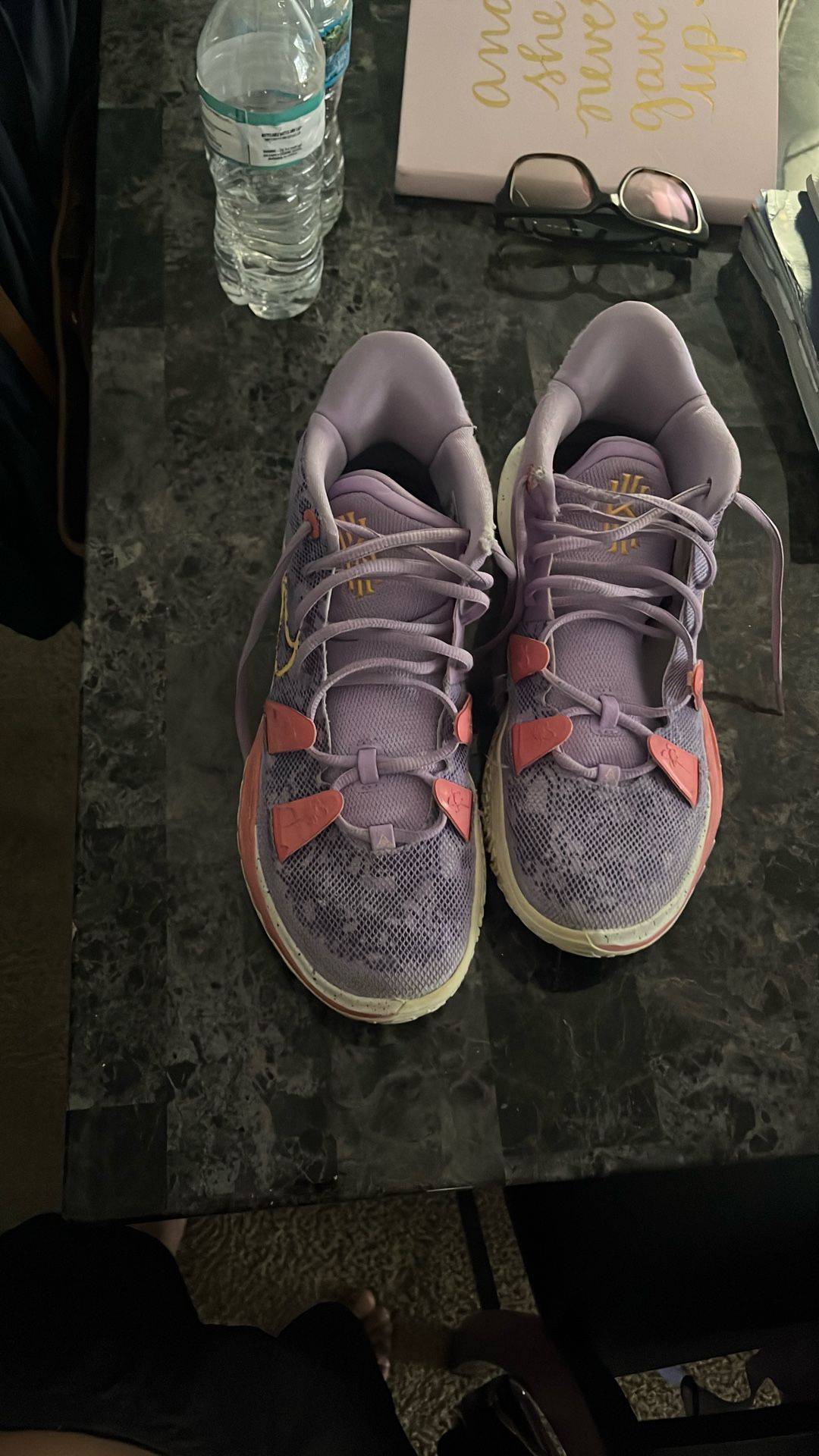 basketball shoes