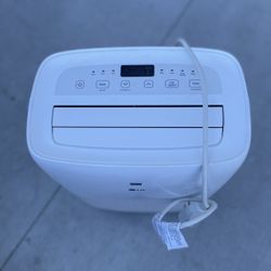 Air Conditioner 7k Btu Used LG