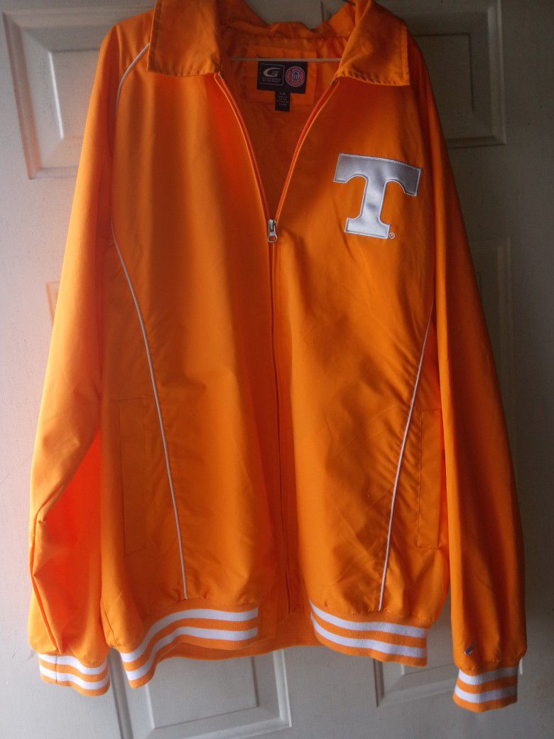 Tennessee Vols Jacket