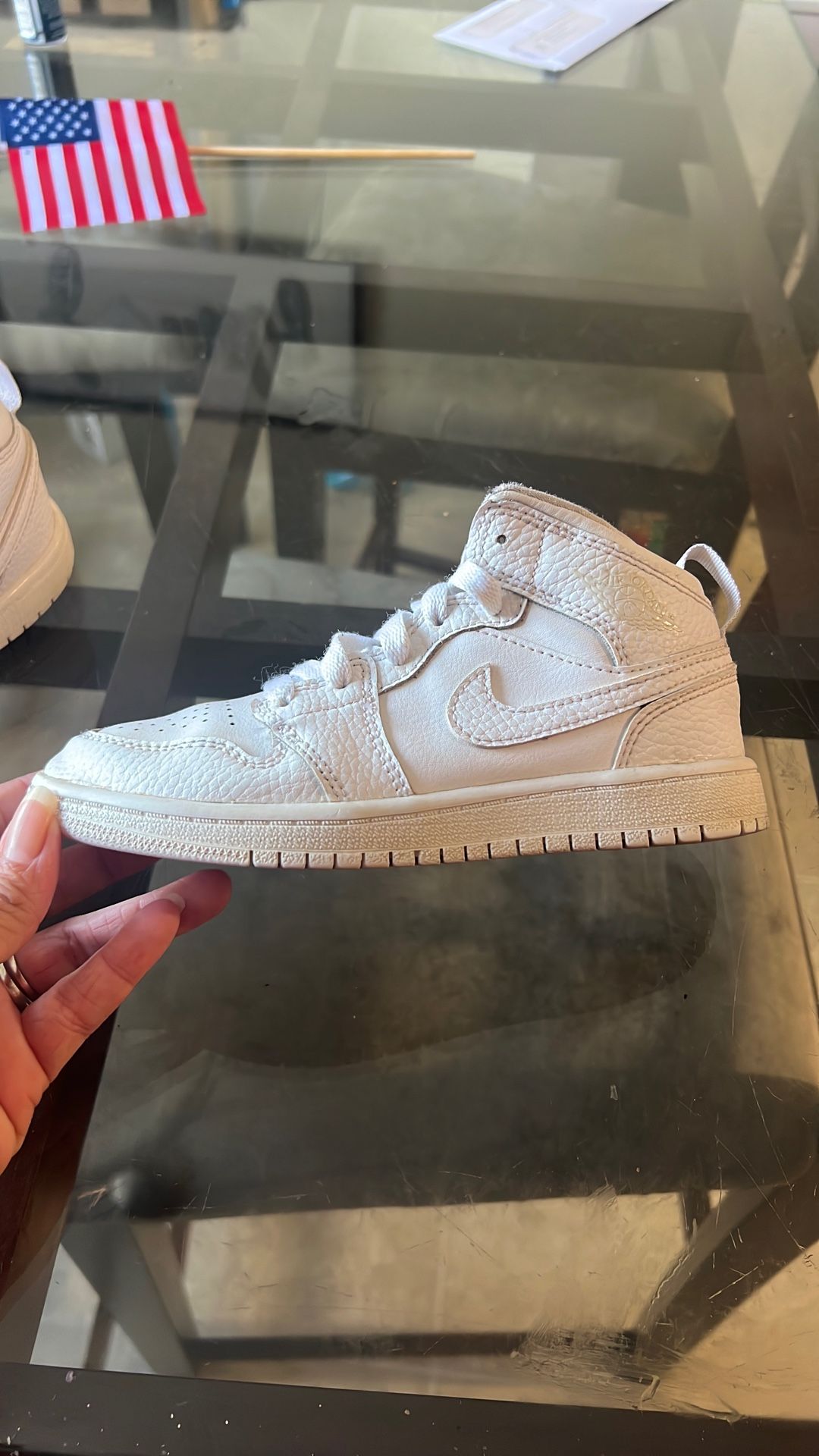 Kids 13C Jordan’s 