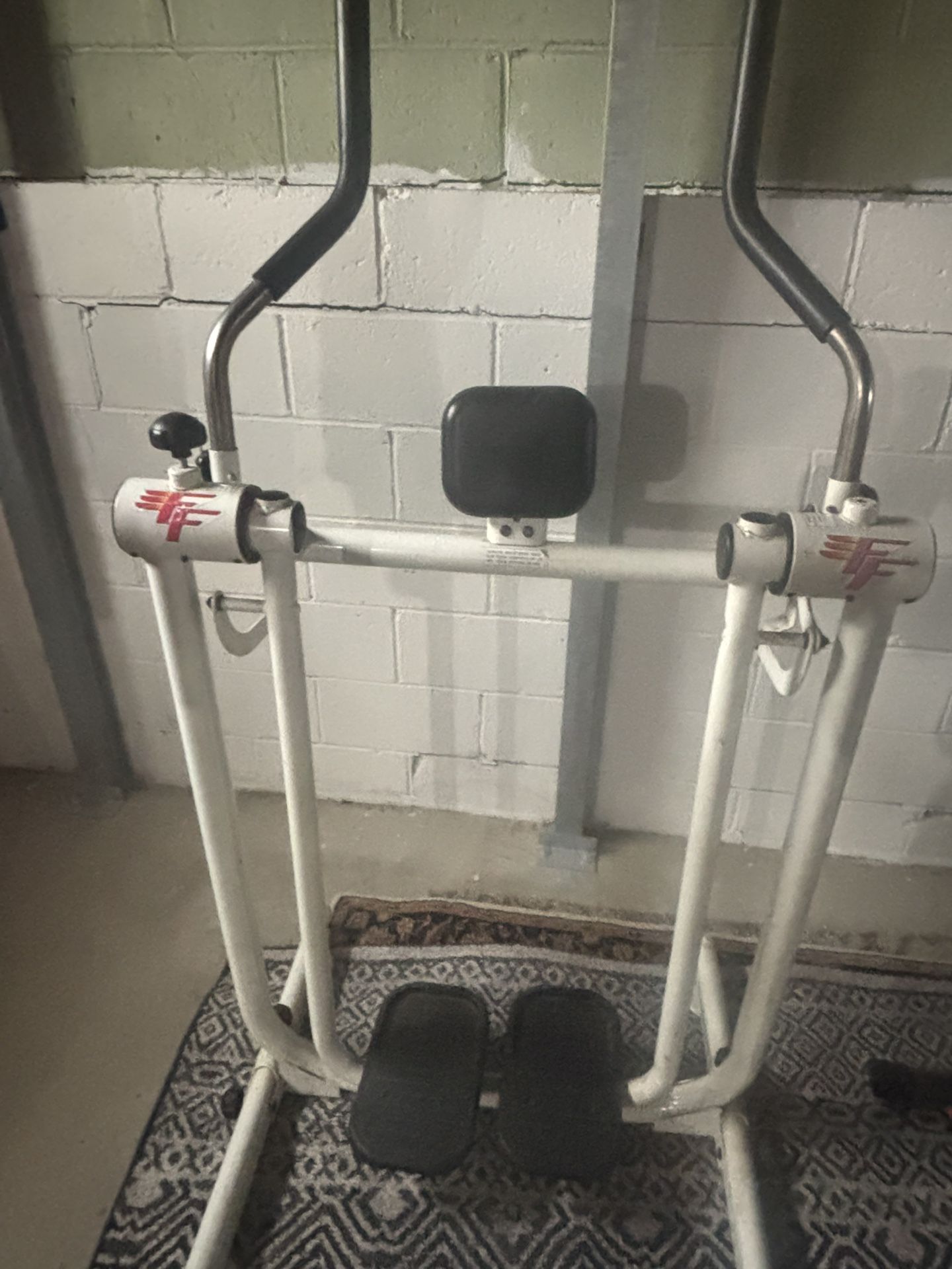 Elliptical