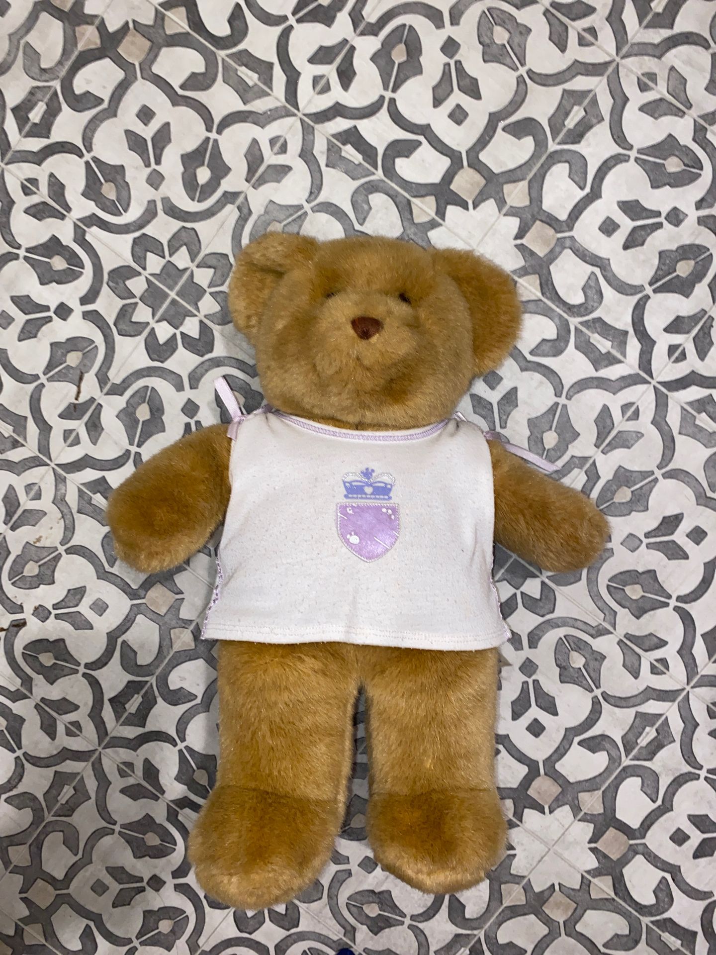 Build a Bear Toy