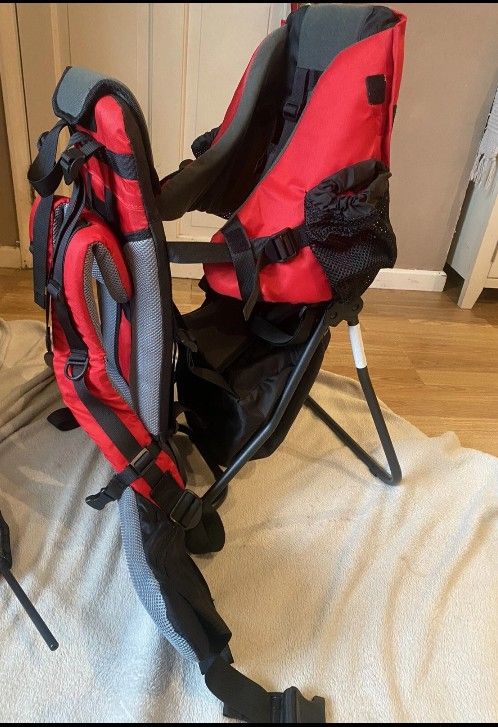 Baby Travel Carrier