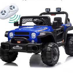 car. for Kids  for 5  years 