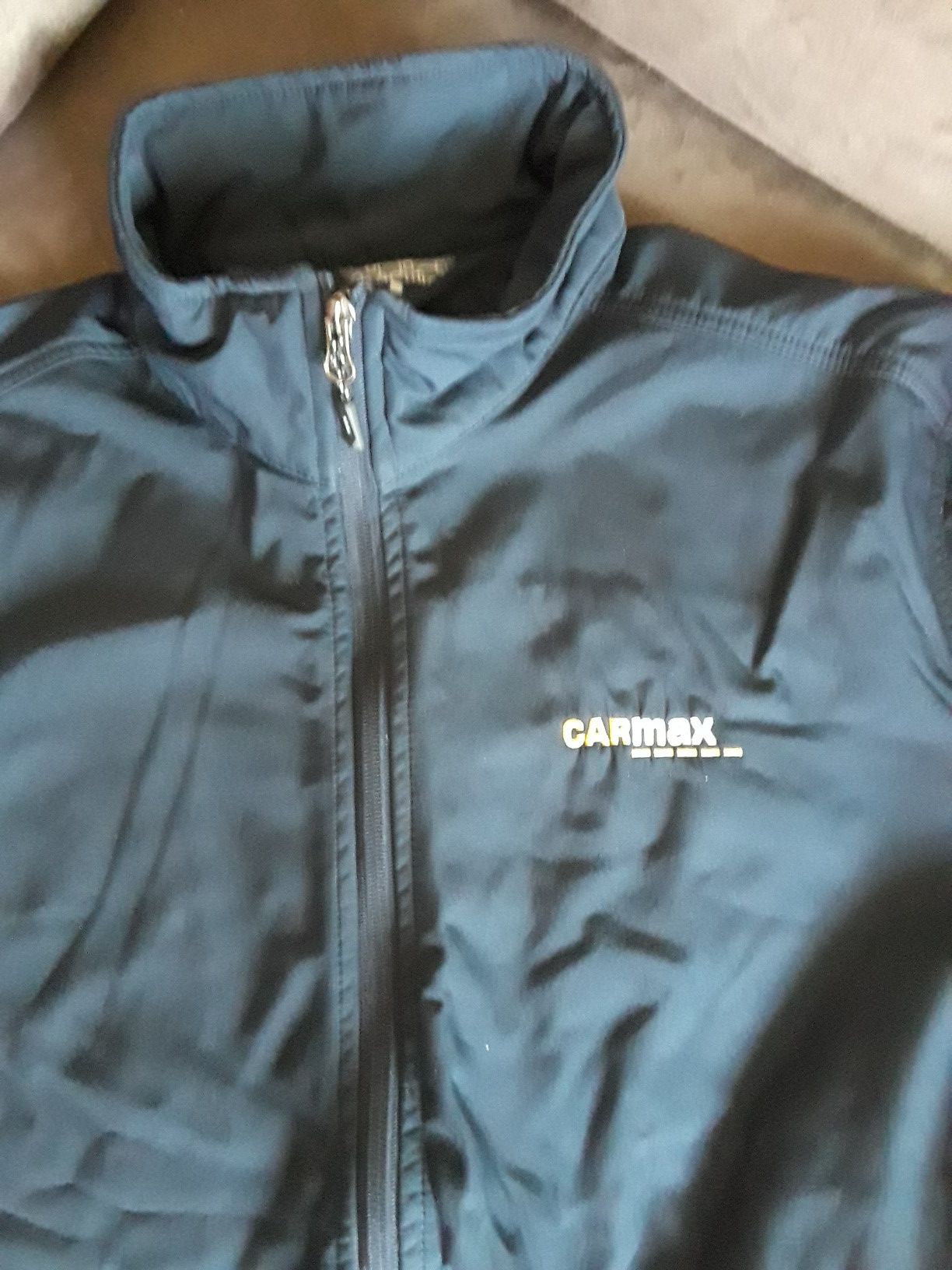 "CarMax" Employee Lightweight jacket