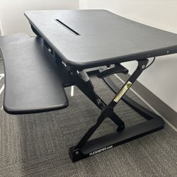Flexispot Standing Desk Converter
