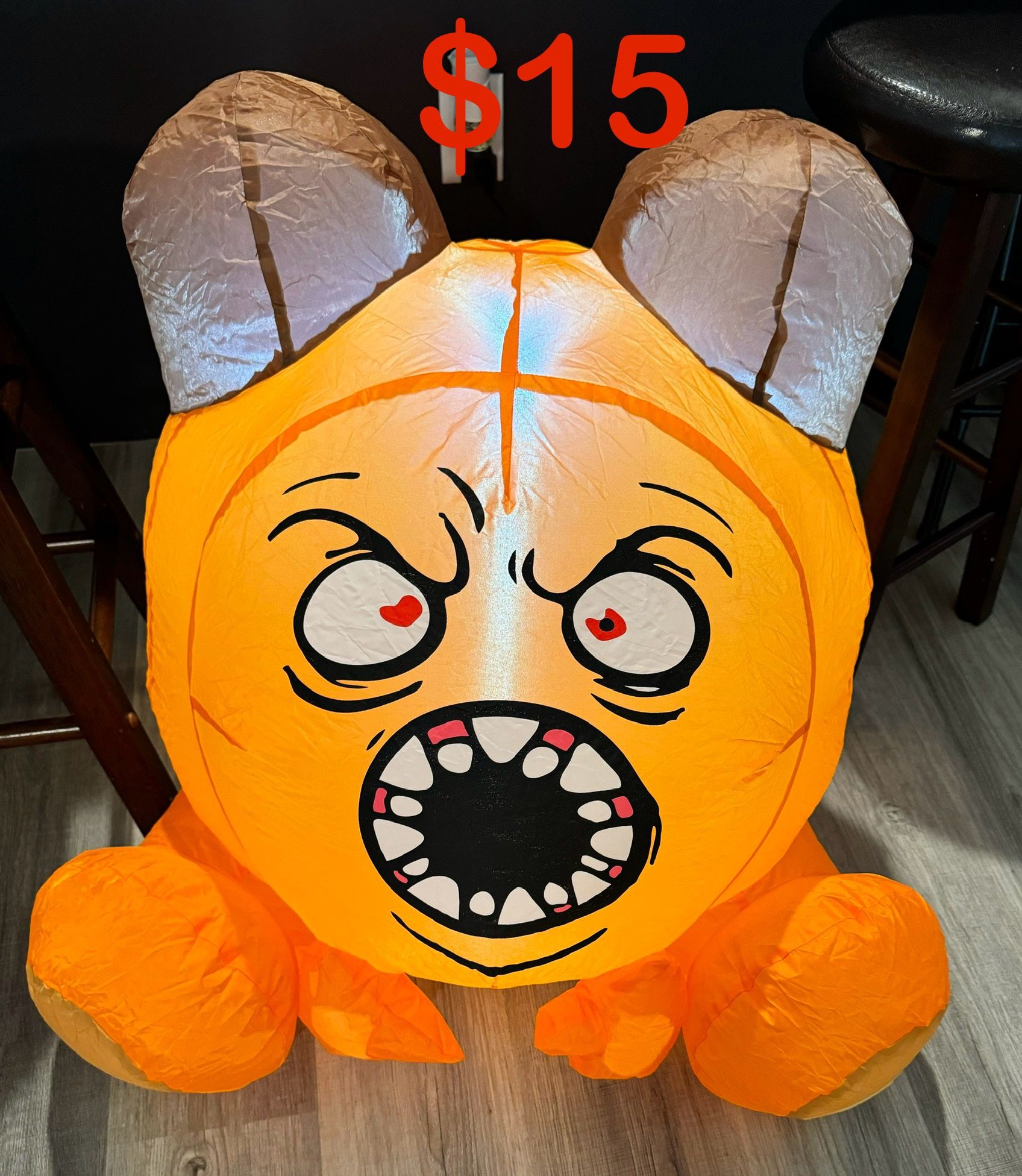 Halloween Decorations And More