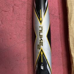 33” Stinger Nuke 2 BBCOR Bat 