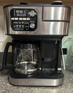 Cuisinart Coffee Center BaristaBar