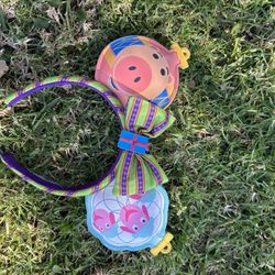 Disney Toy Story Holiday Limited Edition Ears