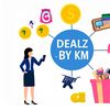 DealzbyKM