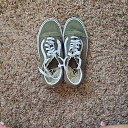 Women's Shoes Vans 