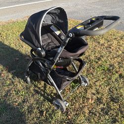 Stroller 
