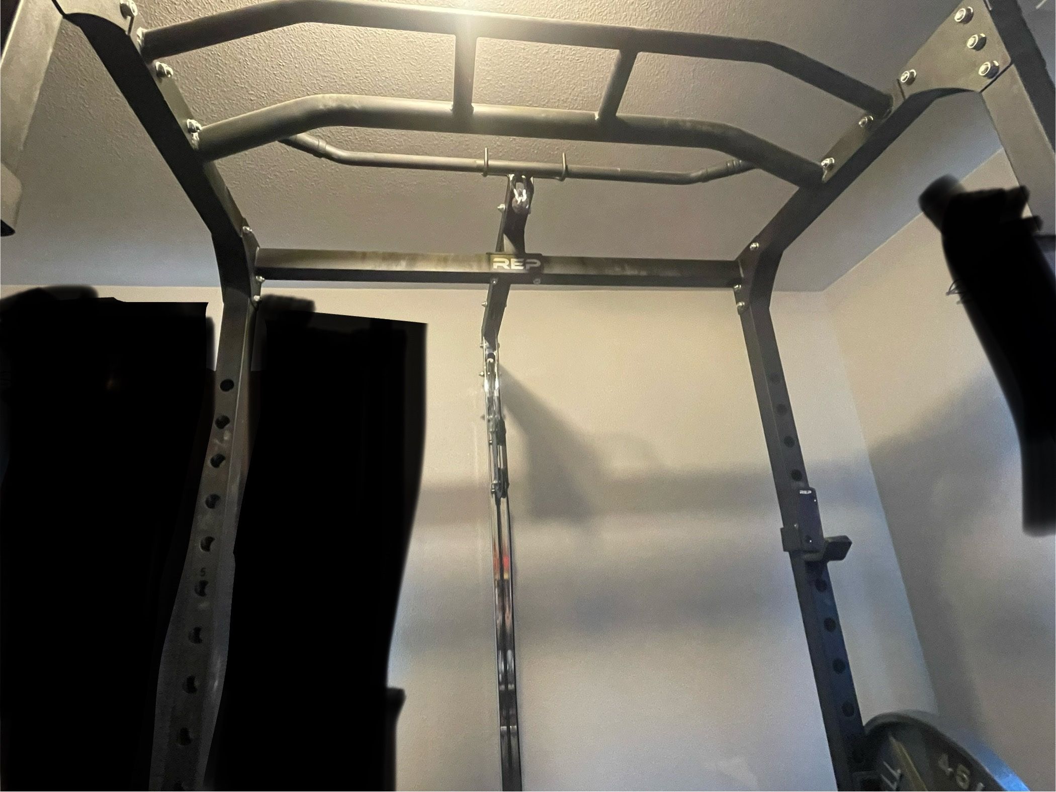 Rep Fitness PR-1100 Power Rack