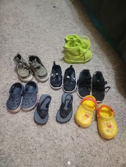 18 - 24 months boys
