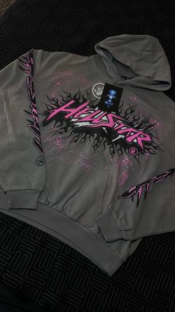 Hellstar hoodie