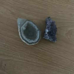 Real Raw Crystals
