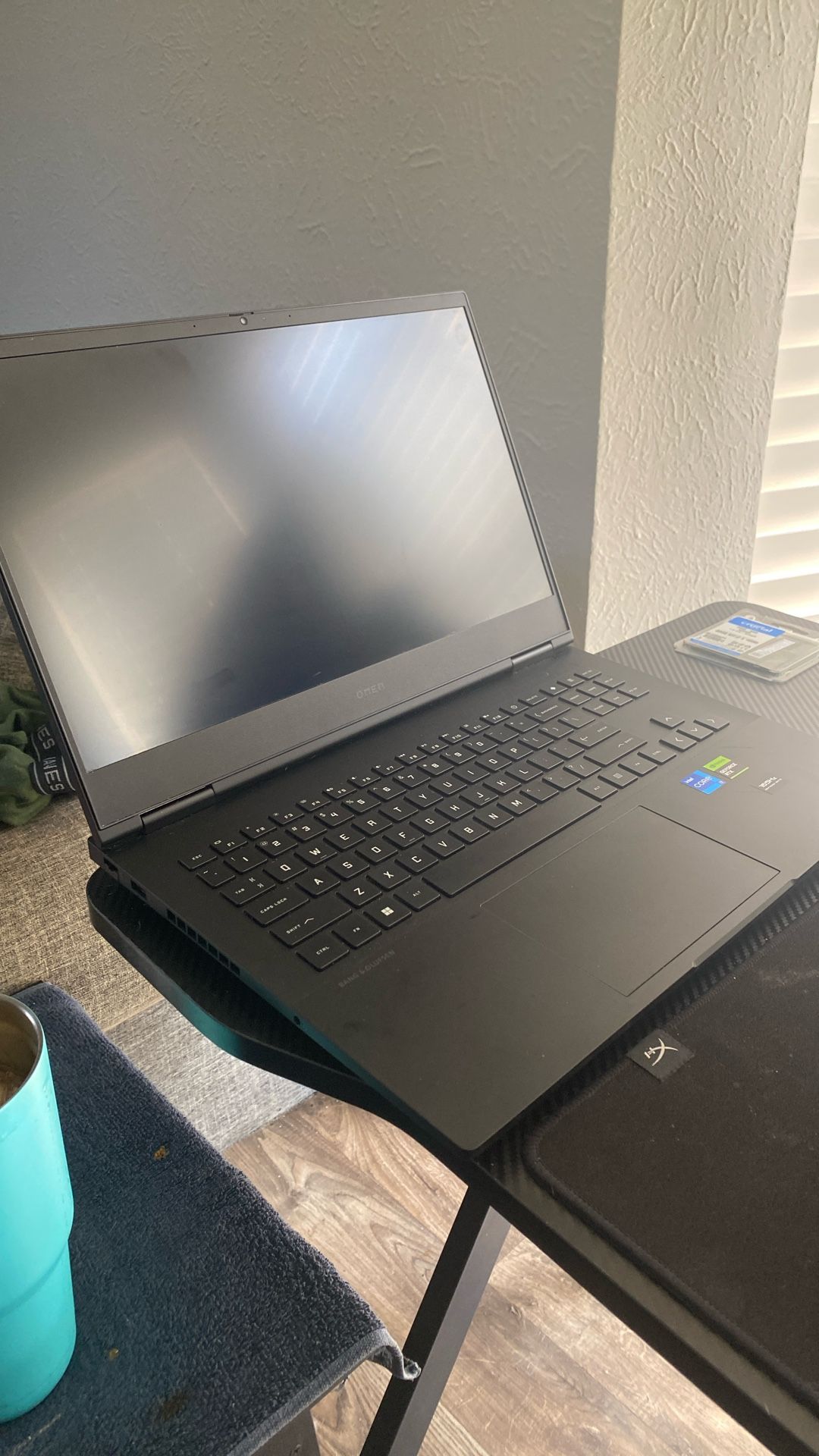 Omen Laptop