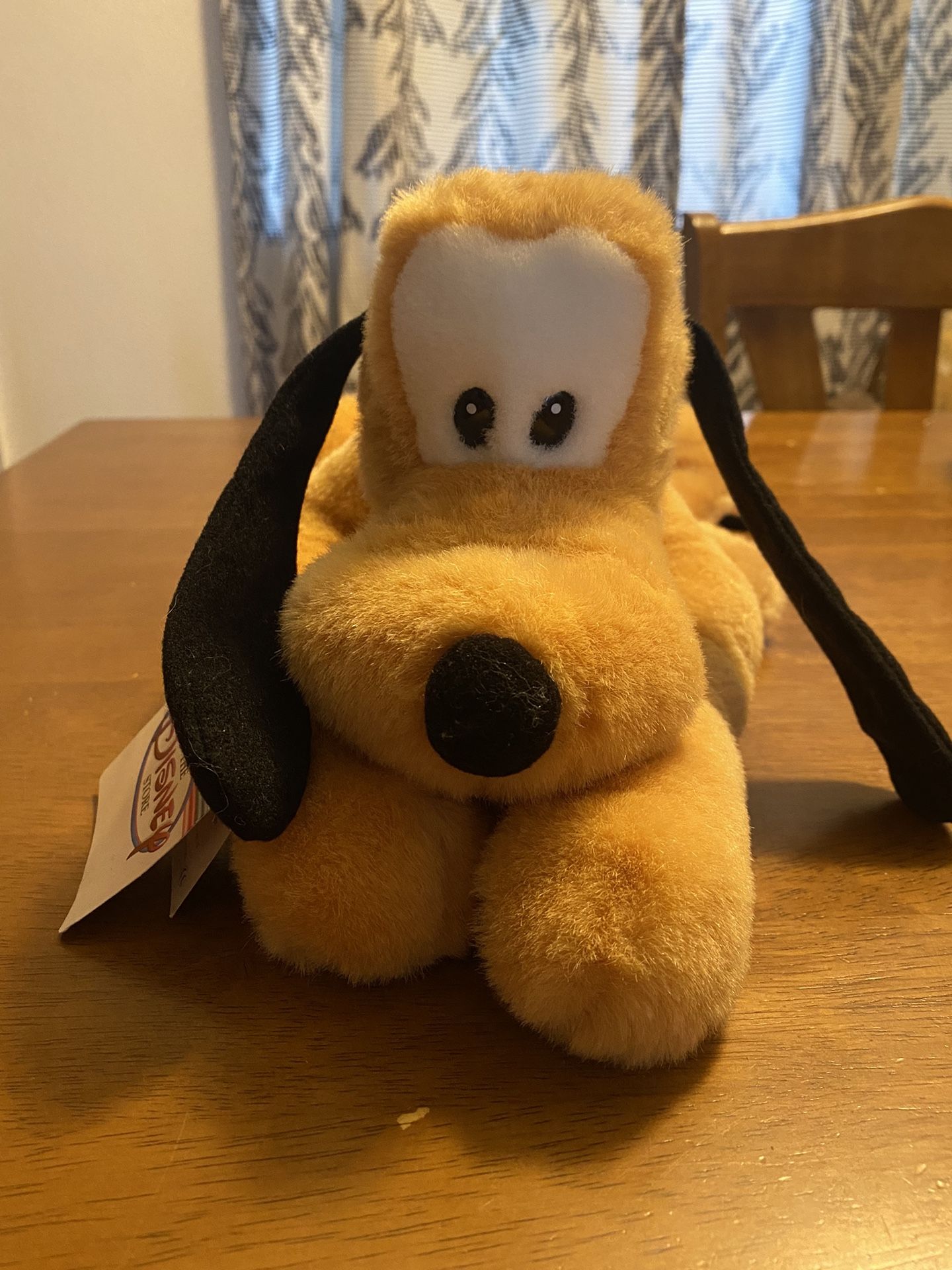 Disney Pluto 1990’s