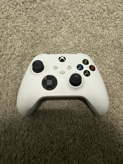 Xbox Series X/S Controller