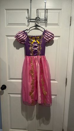Princess costume