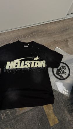 Hellstar Shirt