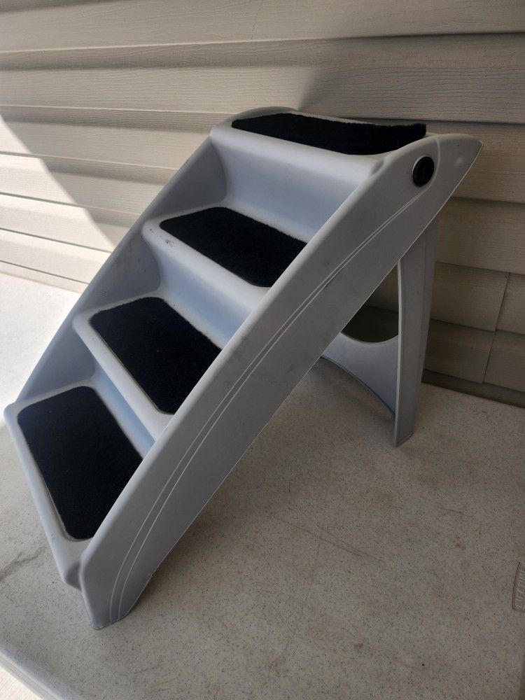 Pet Stairs