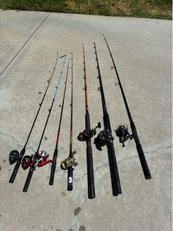 Fishing gear