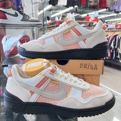 Nike Field General Union LA Ivory