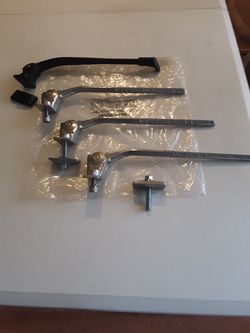 New Kick Stands