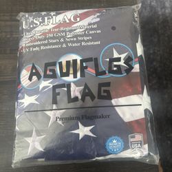 American Flag 3x5 Heavy DUTY 