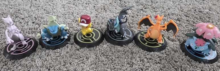 Pokemon