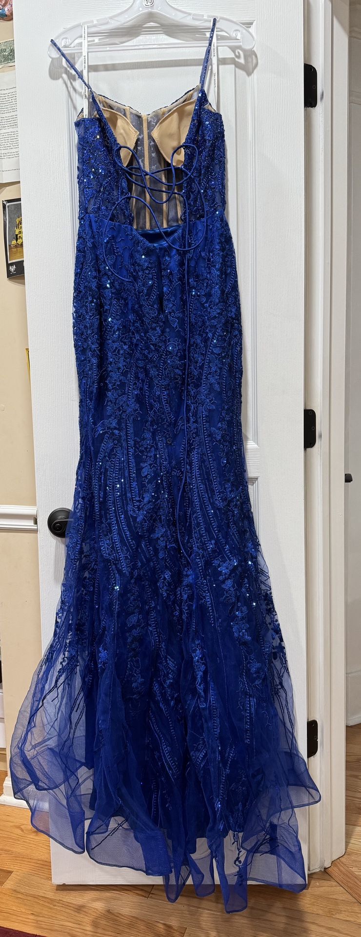 Prom Dress For Sale